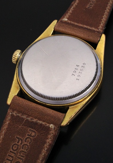 Ref.7914 Honeycomb Dial | シェルマン公式オンラインショップ