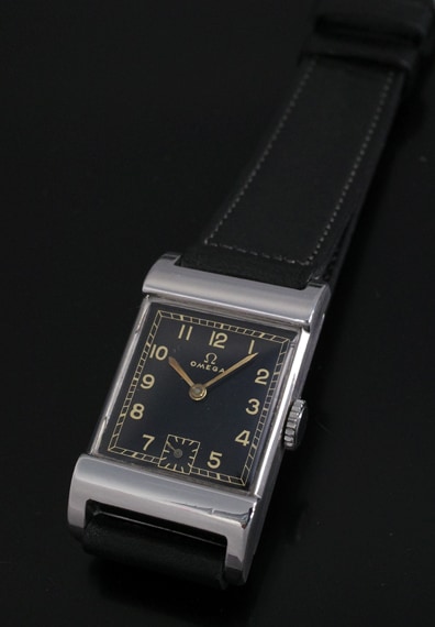Cal.T17 Near Mint!! | シェルマン公式オンラインショップ