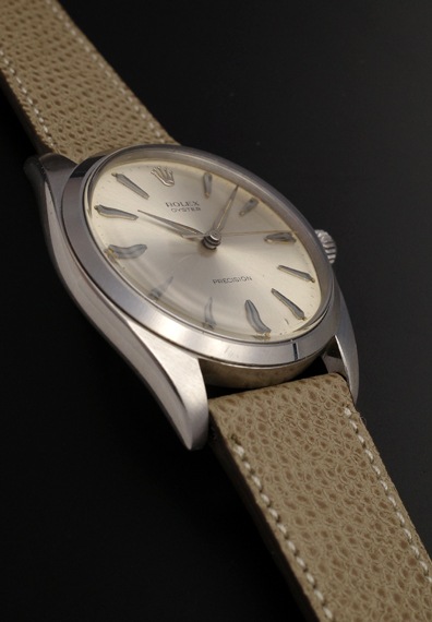 Ref.6424 BIG OYSTER | シェルマン公式オンラインショップ
