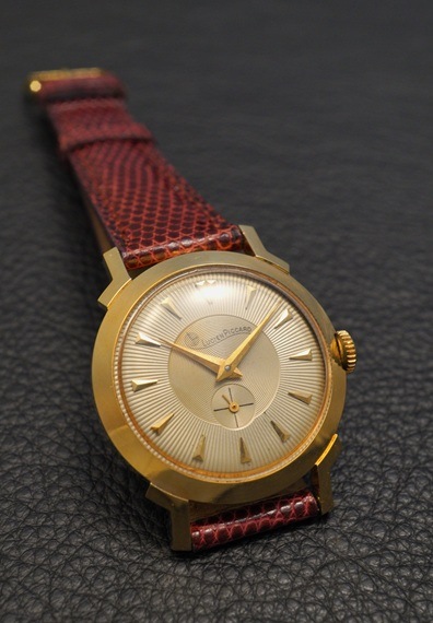 LUCIEN PICCARD (ルシアン・ピカール) 14KPG | シェルマン公式