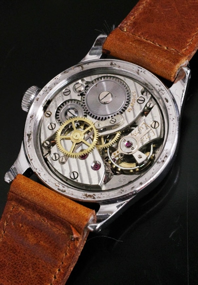 Ref.3478 Majestic 24-hour dial | シェルマン公式オンラインショップ