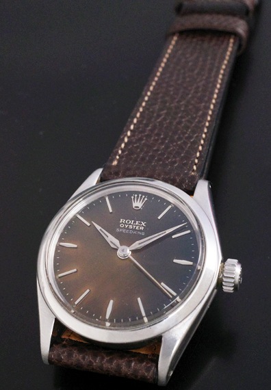 SPEEDKING Tropical Dial | シェルマン公式オンラインショップ