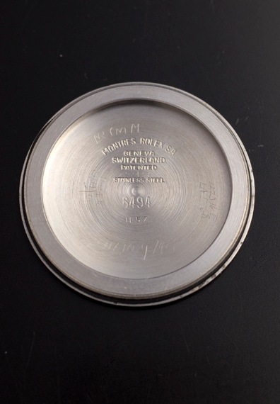 Ref.6494 | シェルマン公式オンラインショップ