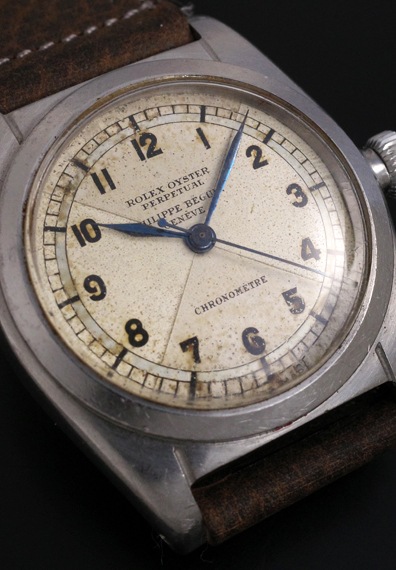Ref.2940 Criss-Cross Dial | シェルマン公式オンラインショップ