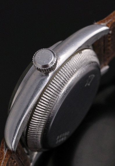 Ref.2940 Criss-Cross Dial | シェルマン公式オンラインショップ