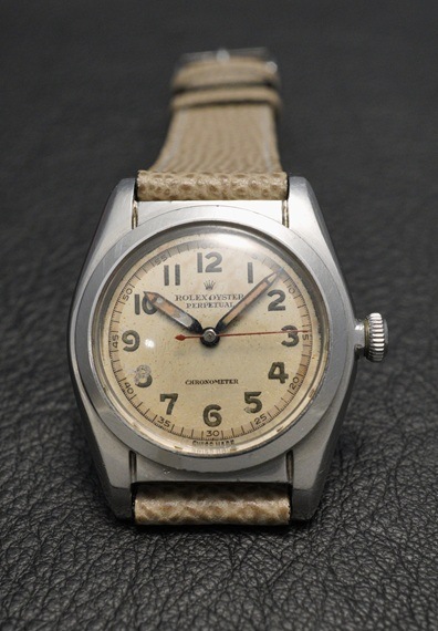 ジュリウス シェルマン /パームスプリングス Ref.6015 