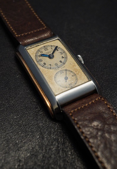 RECORD ドクターズウォッチ | シェルマン公式オンラインショップ