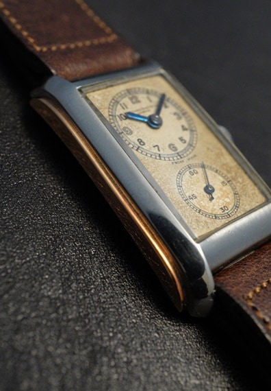 RECORD ドクターズウォッチ | シェルマン公式オンラインショップ