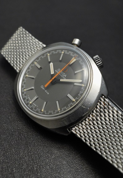 CHRONOSTOP 