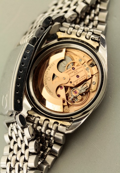 シーマスタークロノメーター | シェルマン公式オンラインショップ