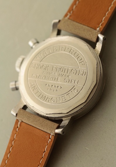 ボーム&メルシエ クロノグラフ | シェルマン公式オンラインショップ