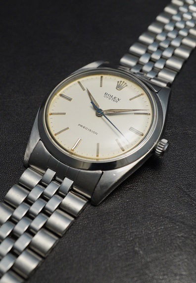 Ref.6424 BIG OYSTER | シェルマン公式オンラインショップ