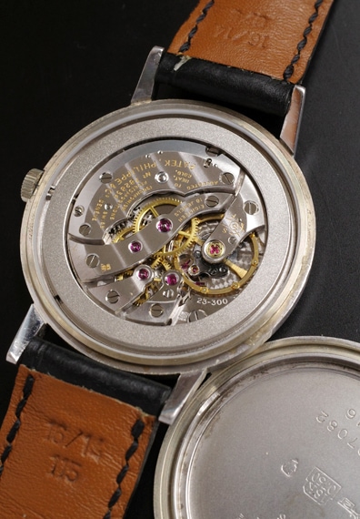 Ref.3416 BOX付 | シェルマン公式オンラインショップ