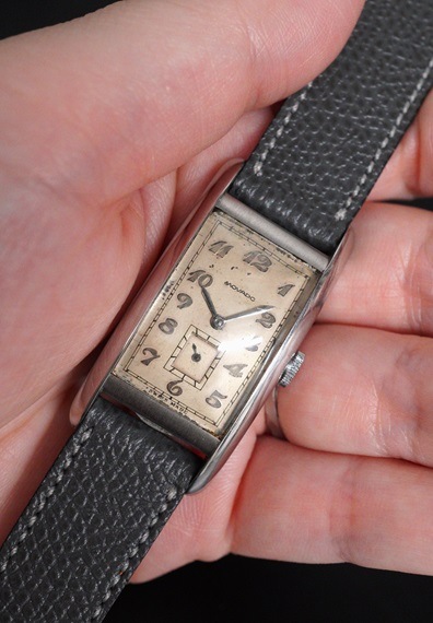 1930s - Breguet Numerals | シェルマン公式オンラインショップ