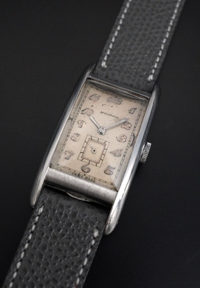 ジュリウス シェルマン:シカゴ ミッド センチュリー モダニズム 1930s - Breguet Numerals | シェルマン公式オンラインショップ