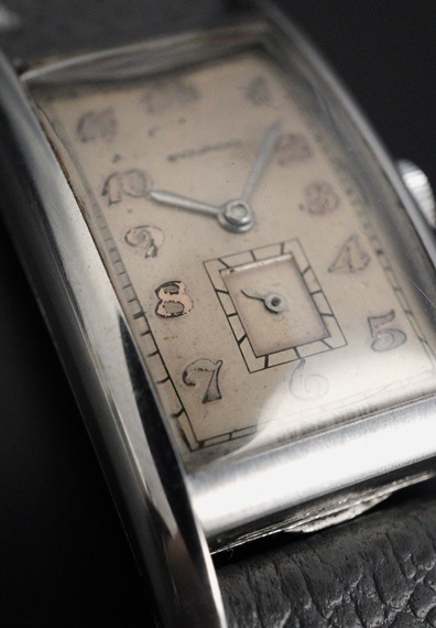 1930s - Breguet Numerals | シェルマン公式オンラインショップ
