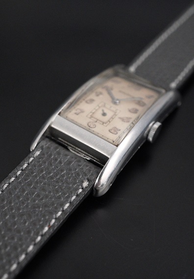 1930s - Breguet Numerals | シェルマン公式オンラインショップ