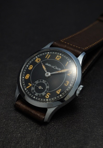 Black Dial | シェルマン公式オンラインショップ
