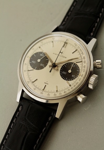 クロノグラフA | シェルマン公式オンラインショップ