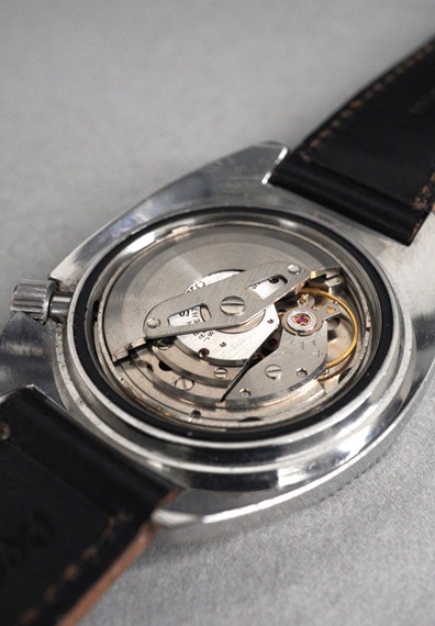 Ref.6105-8000 2nd Diver!! | シェルマン公式オンラインショップ
