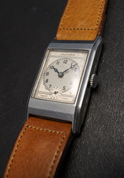 CRUSADER | シェルマン公式オンラインショップ