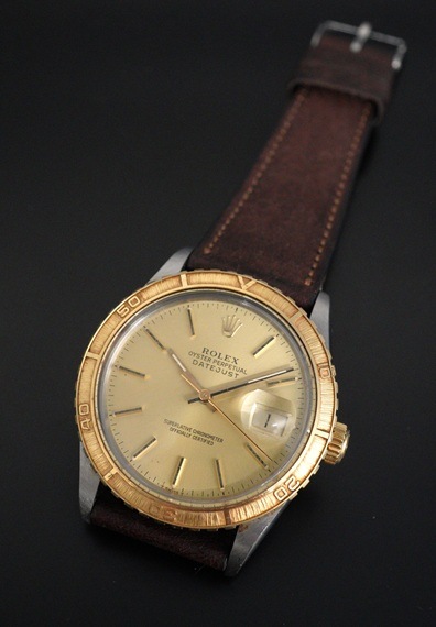Ref.16253 “Thunderbird” | シェルマン公式オンラインショップ