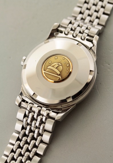 オメガ　コンステレーション　掛け時計　展示用品 オメガ コンステレーション 掛け時計 展示用品 【公式通販】