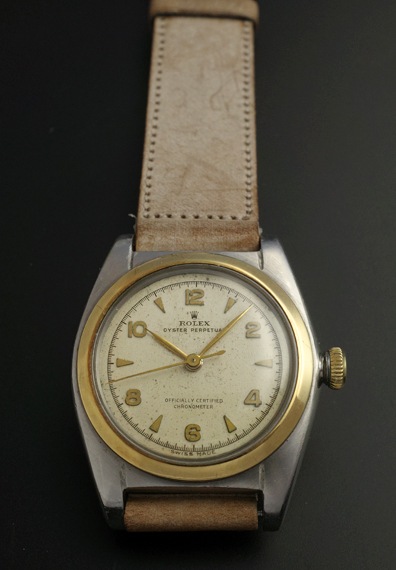 バブルバック Ref.4937 | シェルマン公式オンラインショップ