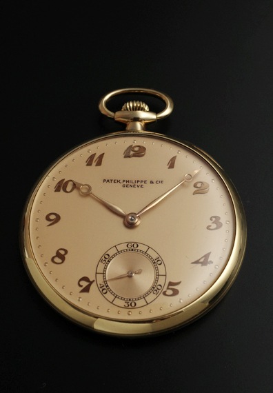 懐中時計 | シェルマン公式オンラインショップ