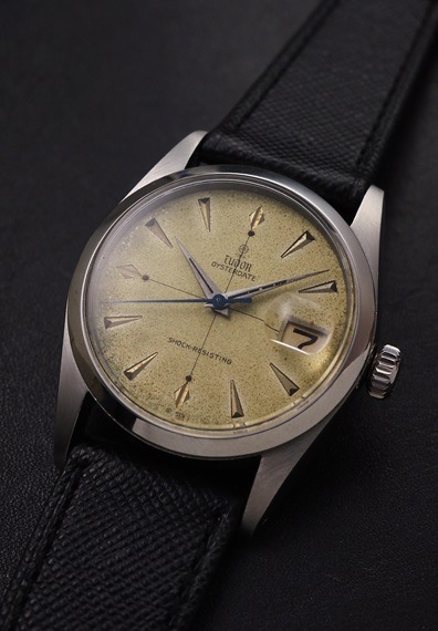 Ref.7929 Oyster Date | シェルマン公式オンラインショップ