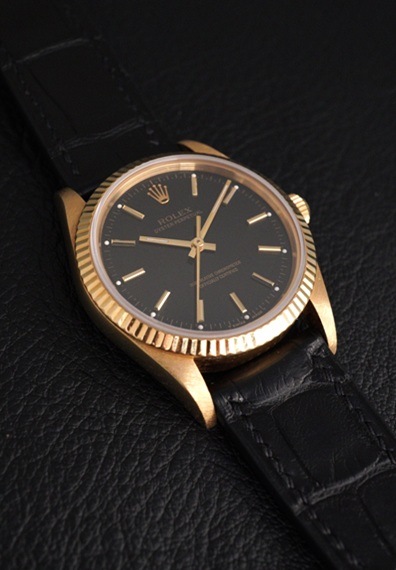 Ref.14238 18KYG | シェルマン公式オンラインショップ