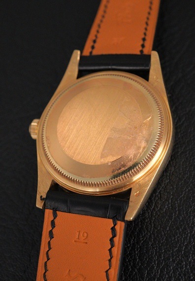 ベーコン・ベーコン 1990's ロレックス Ref.14238 オイスターパーペチュアル