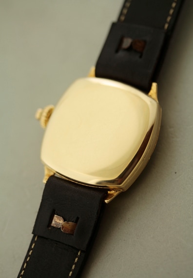 Alpina/GENEVA SPORT クロノグラフ | シェルマン公式オンライン