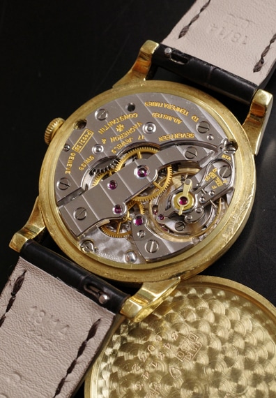 ヴィンテージ時計 Verichron社製 ビンテージ 50's Verichron社製 ウォールクロック - 大阪和泉市