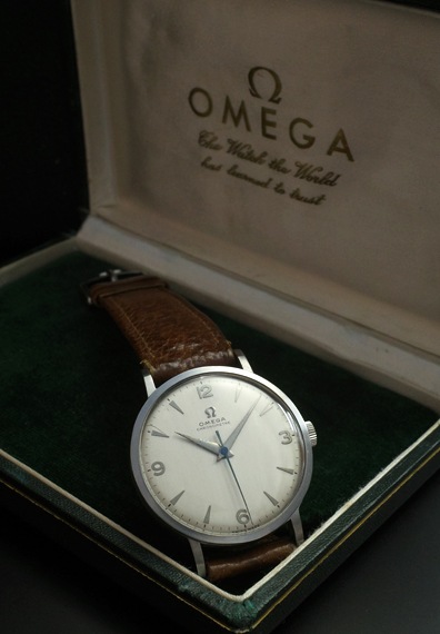 おまとめ【cal268】【aph91】 O-7249| オメガ OMEGA 30mmキャリバー Cal.267 スモールセコンド