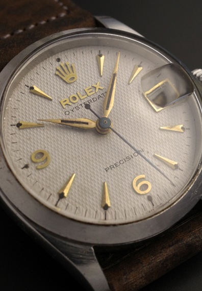 Ref.6466 Honeycomb Dial | シェルマン公式オンラインショップ