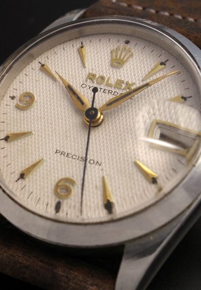 Ref.6466 Honeycomb Dial | シェルマン公式オンラインショップ