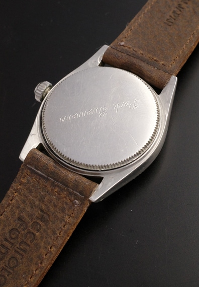 Ref.6466 Honeycomb Dial | シェルマン公式オンラインショップ