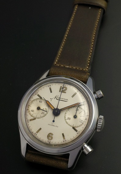 クロノグラフ | シェルマン公式オンラインショップ