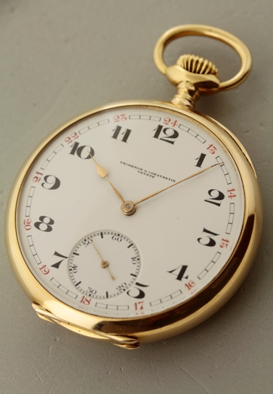 懐中時計 | シェルマン公式オンラインショップ