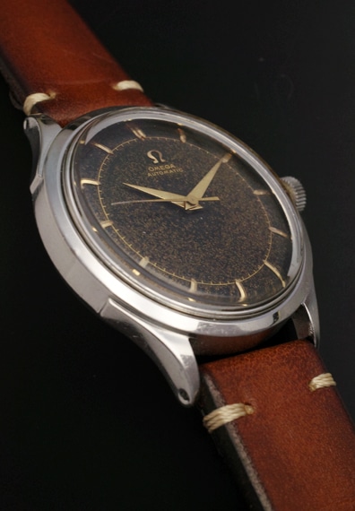 可動品 エクスプローラー 自動巻き時計 circulo_by-5177m
