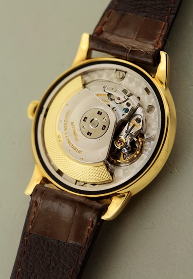 Ref.6394 | シェルマン公式オンラインショップ