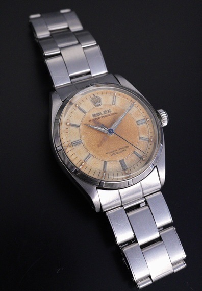 ROLEX Ref.6565 | シェルマン公式オンラインショップ