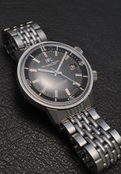 Ref.812 “AQUATIMER 1st” | シェルマン公式オンラインショップ