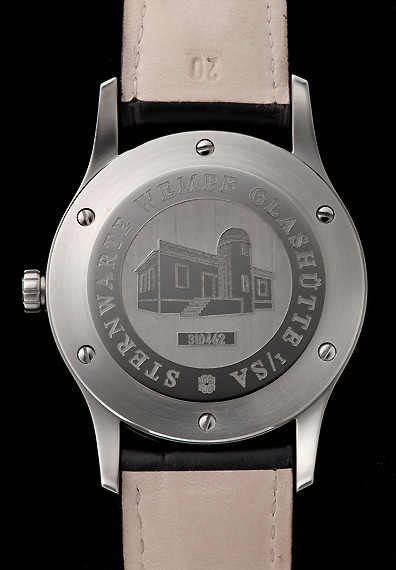 ツァイトマイスター アビエイターウォッチ | シェルマン公式オンライン