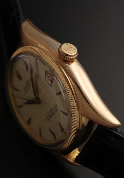 Ref.6105 18KPG | シェルマン公式オンラインショップ