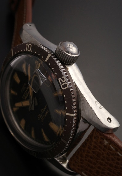 TECHNOS Sky Diver 30J | シェルマン公式オンラインショップ