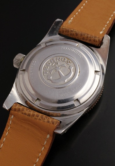 TECHNOS Sky Diver 30J | シェルマン公式オンラインショップ