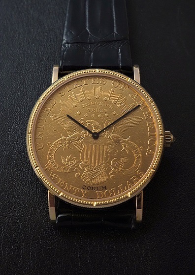 コインウォッチ | シェルマン公式オンラインショップ