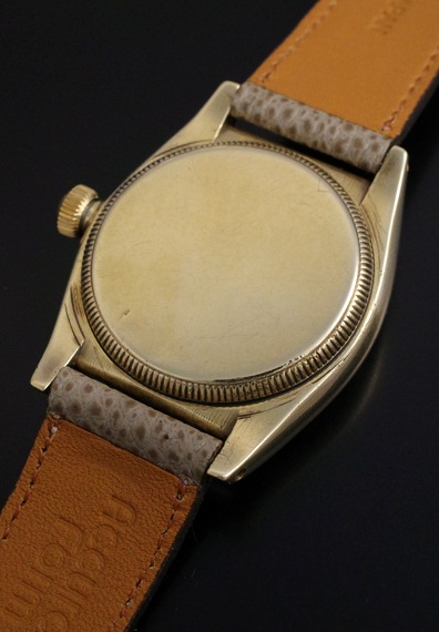 OYSTER “England Dial” | シェルマン公式オンラインショップ